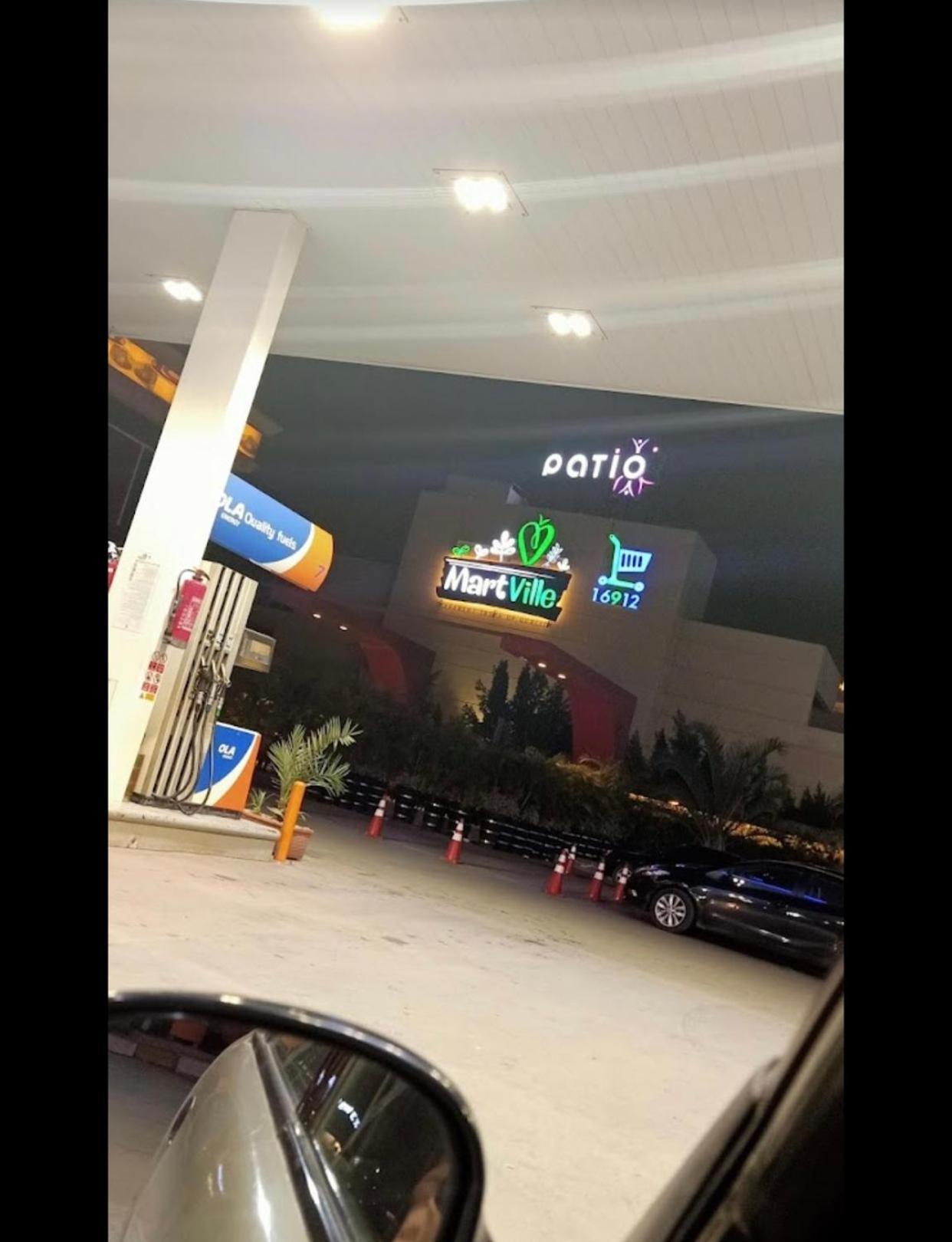 شقة في قلب القاهرة الجديدة تطل على شارع التسعين الشمالي Exterior foto